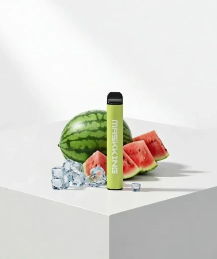 MASKKING HIGH GT Lush Ice 3%