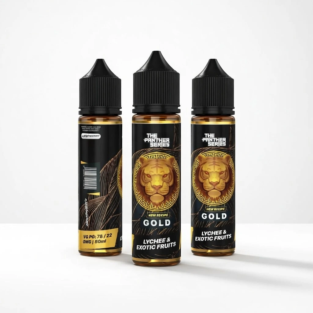 Gold Panther 3mg Gold Panther 3mg