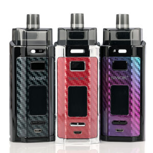 Smoke RPM 160 Kit