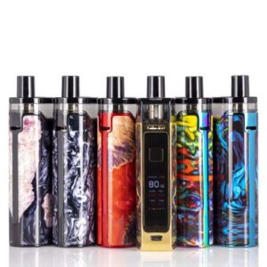 SMOK RPM80 PRO MOD KIT