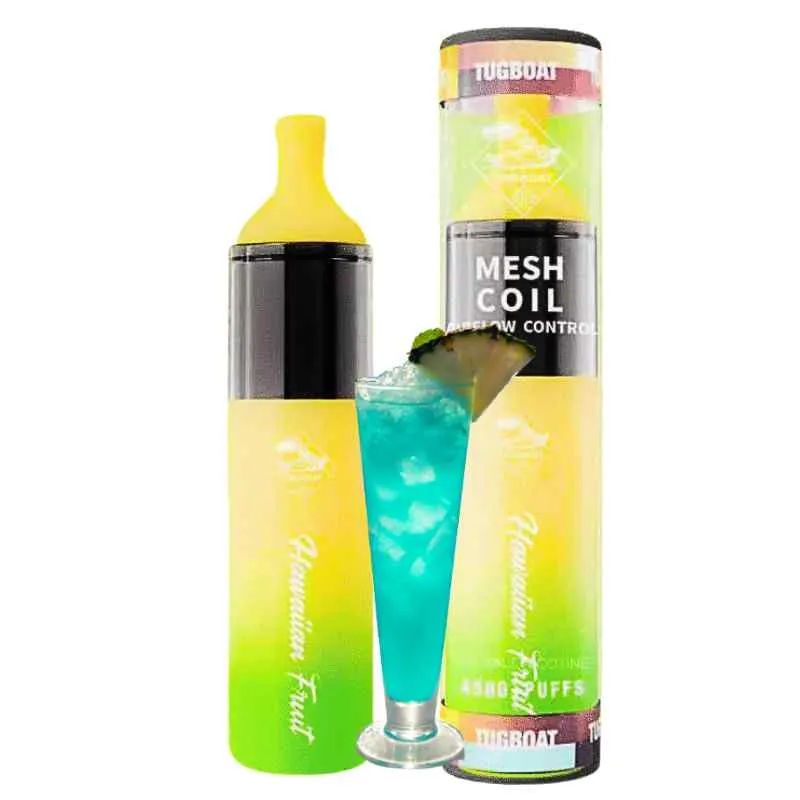 Tugboat-EVO-4500-Puffs-50Mg-Disposable-Vape-In-Dubai-Bahamas-Mamas