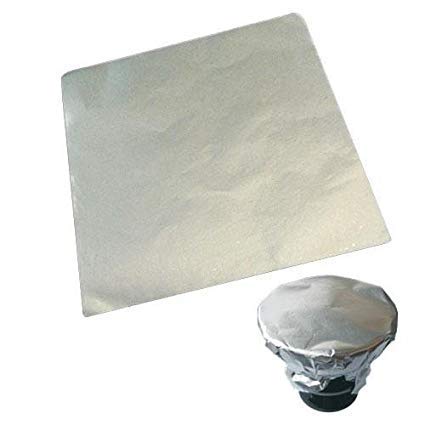 Foil Paper for Shisha