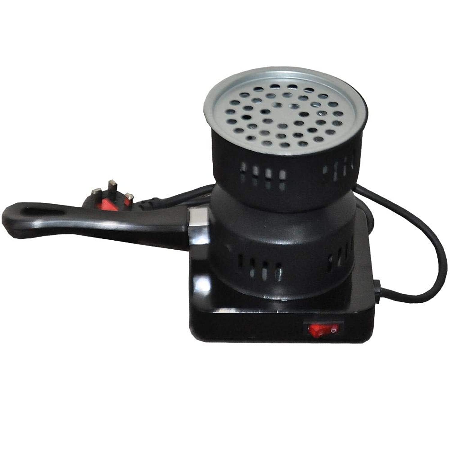 Electric Coal Burner for Shisha