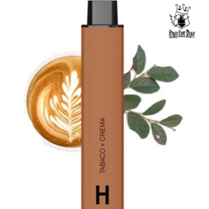 Hyla Tobacco Crema 4500pfs