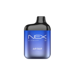 AIRBAR Nex Blueberry 6500pfs 2%