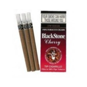 Black Stone Cherry Cigar