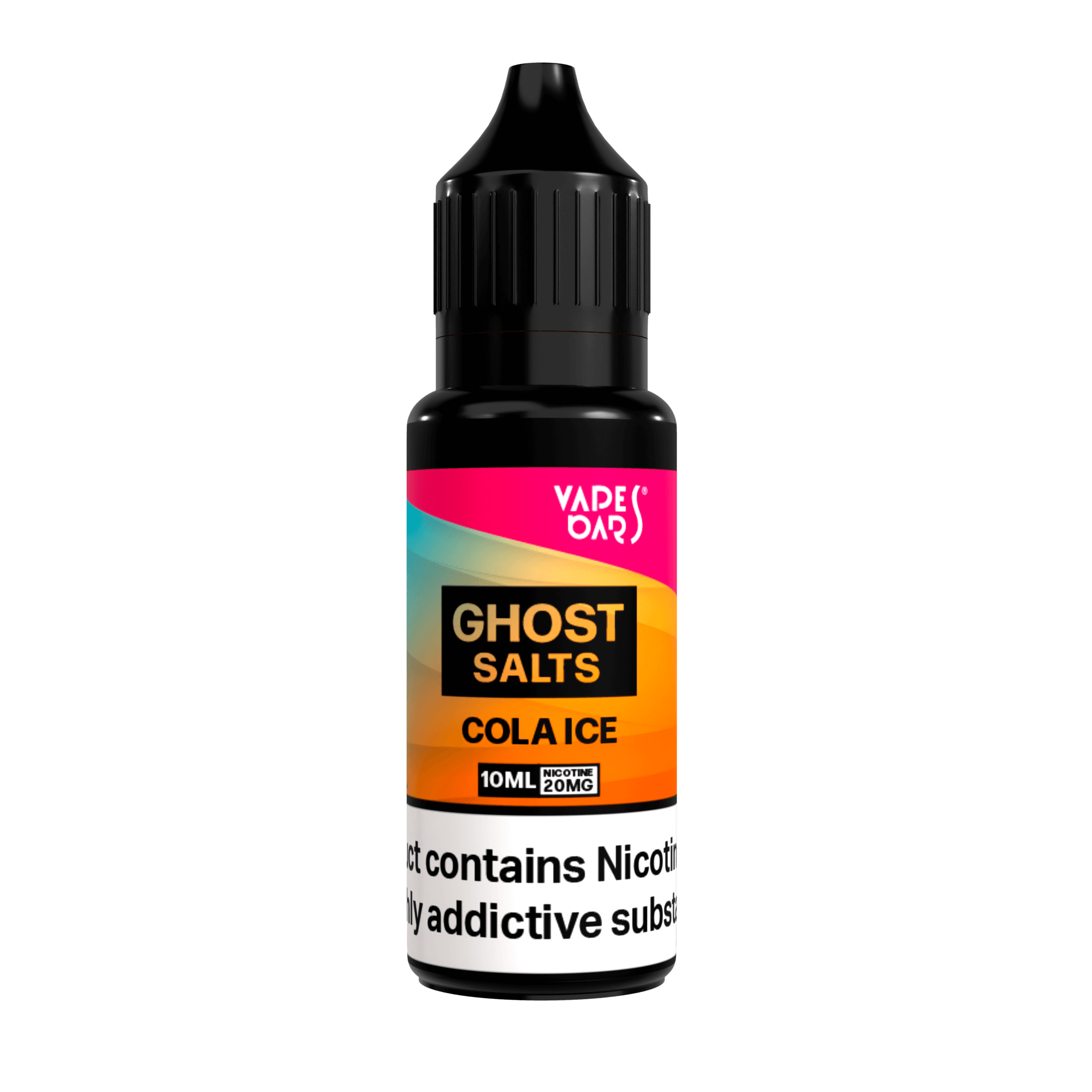 Cola ice Ghost Salt 20mg
