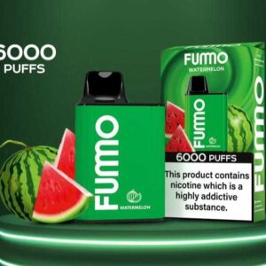 Watermelon Fumo King 6000pfs