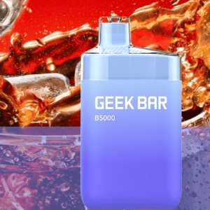 GEEK BAR Geekbull Drink Ice 5000pfs 5%