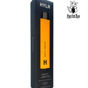 Hyla Mango Mentha 4500pfs