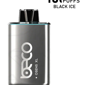 Beco Osens Black Ice 10000pfs 5%