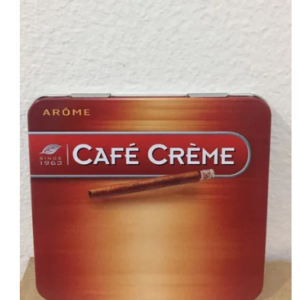 Cafe Creme Arome Little Cigars