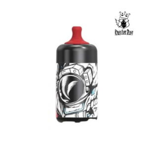 Tugboat Ultra Watermelon Bubblegum 6000pfs