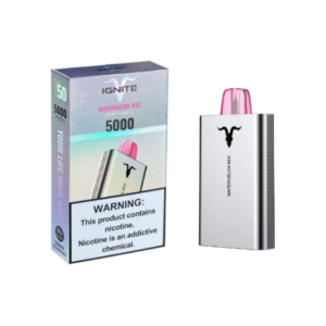 Ignite Watermelon Mix 5000pfs 2%