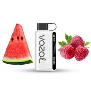VOZOL STAR Raspberry Watermelon 12000pfs 5%
