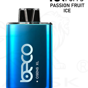 Beco Osens Passion Fruit Ice 10000pfs 5%