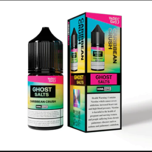 Caribbean Crush Ghost Salt 20mg