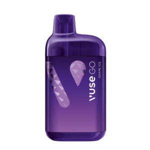 Vuse go Grape Ice 5000pfs