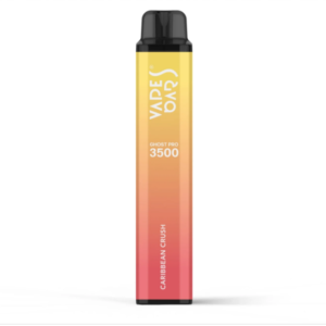 Vapes Bar Ghost Pro Caribbean Crush 3500pfs