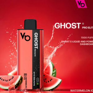 Ghost Pro Elite Watermelon Ice 7000pfs