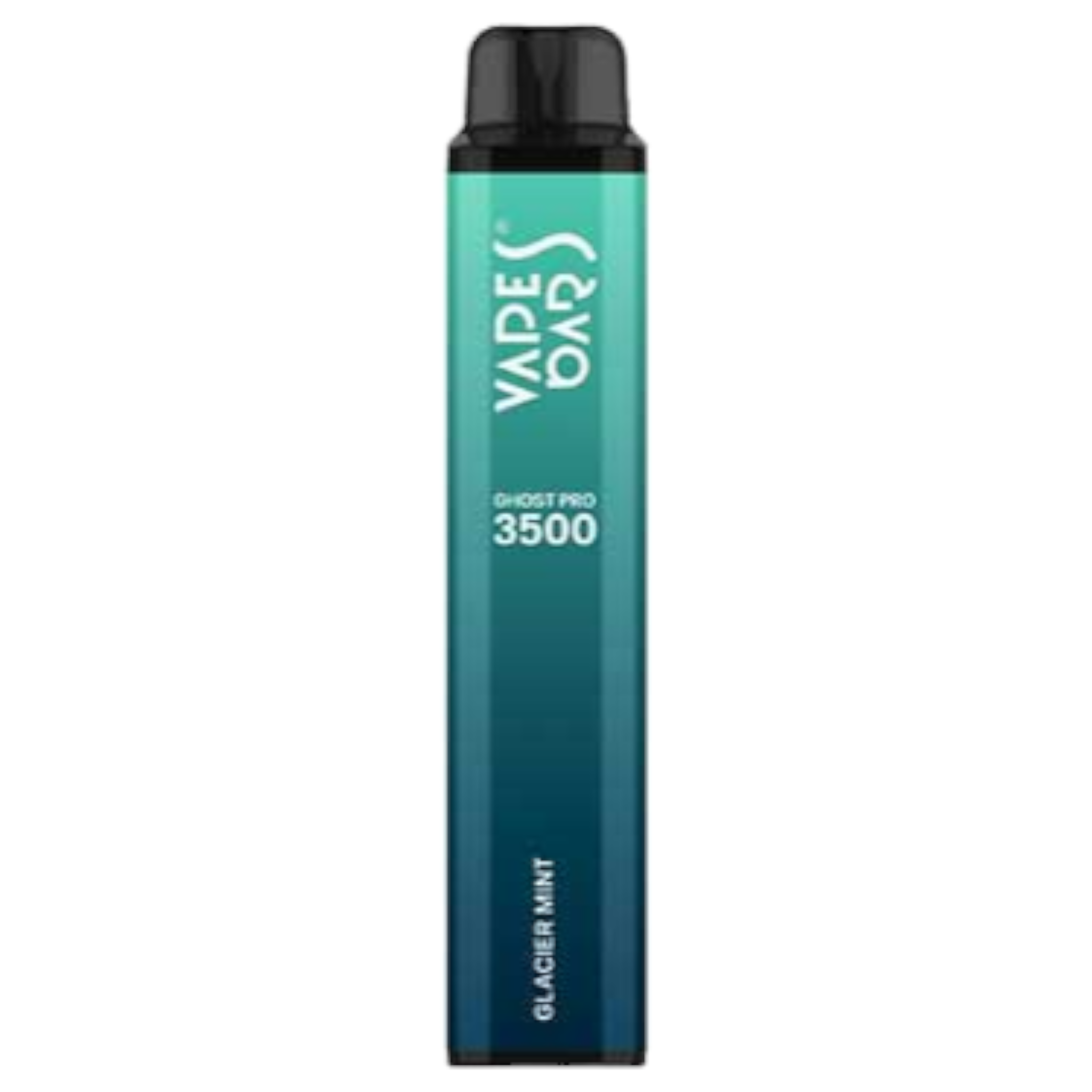 Vapes Bar Ghost Pro Glacier Mint 3500pfs 0mg