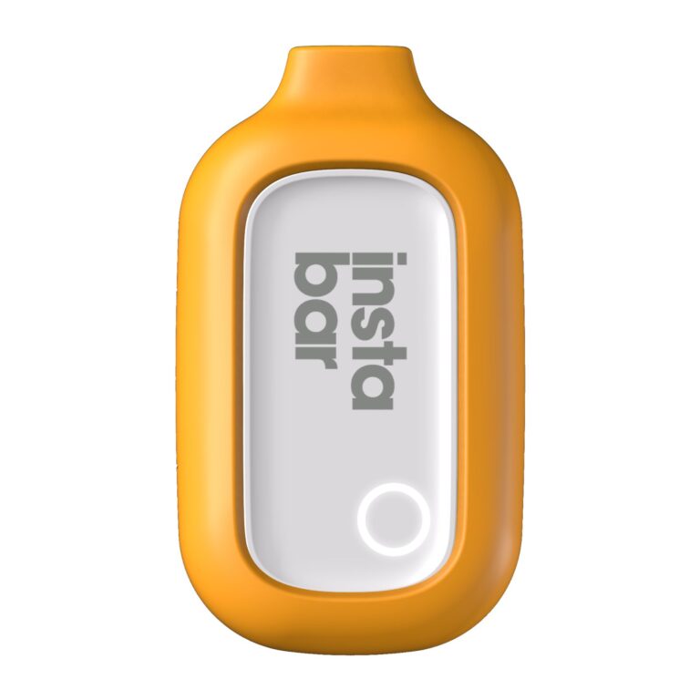 Insta Bar Yummy Bear 2% 5000pfs