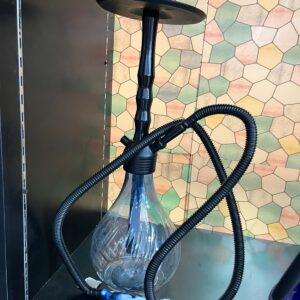 Disposable Shisha