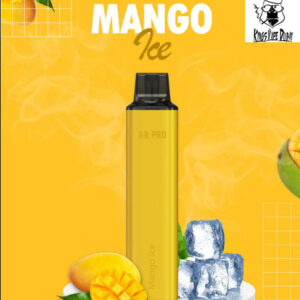 Arabisk Mango Ice 4000Pfs 20mg