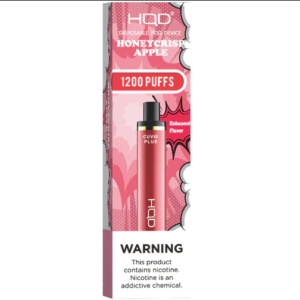 HQD HoneyCrisp Apple 1200pfs