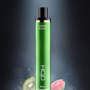 HQD kiwi Pomegranate 1200pfs