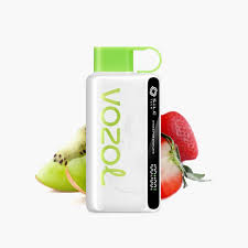 VOZOL STAR Strawberry Kiwi 12000pfs 5%