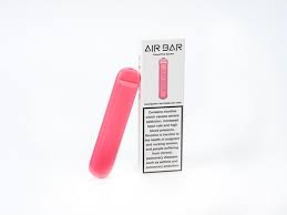 AIRBAR Raspberry Watermelon 500pfs