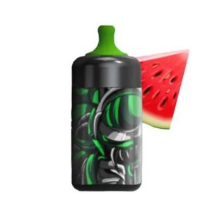 Tugboat Ultra Watermelon ice 6000pfs