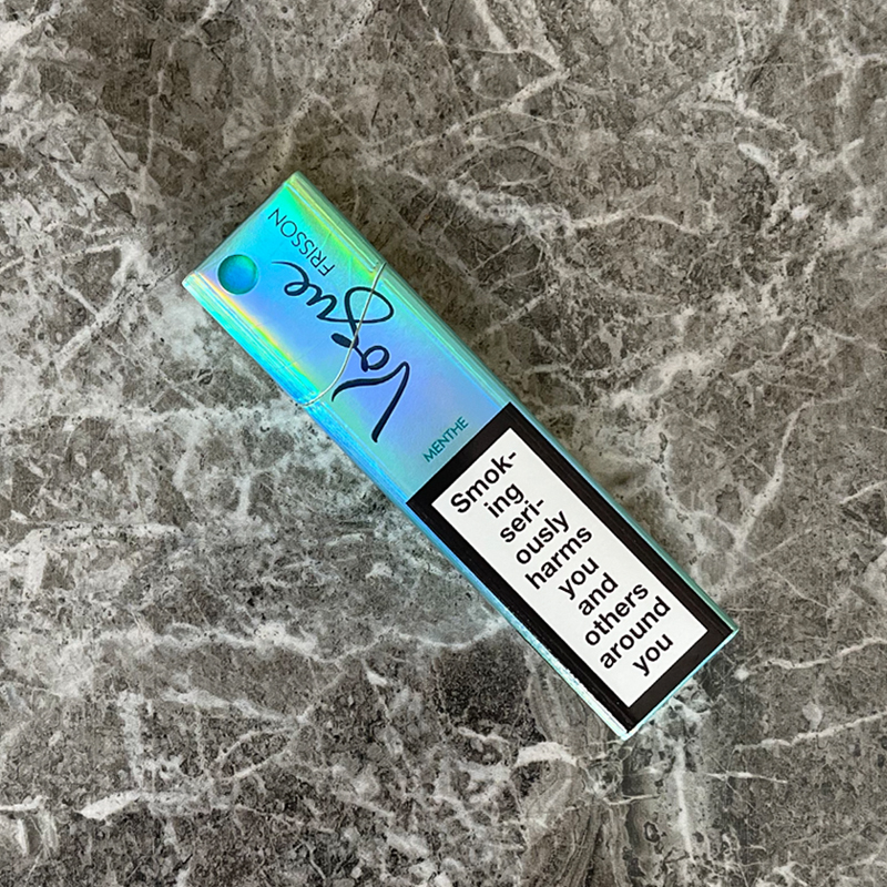 Vogue Menthe Superslim Cigarette