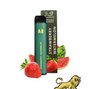 Arabisk Strawberry Watermelon 1600pfs