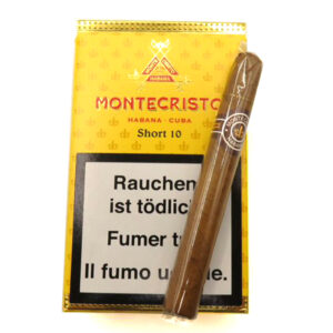 Montecristo Cigars 10pcs pack
