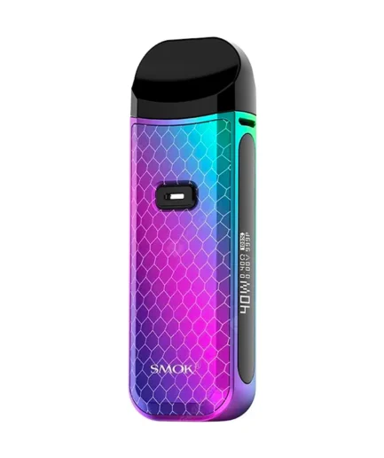 Smoke Nord 2 – 7 colors