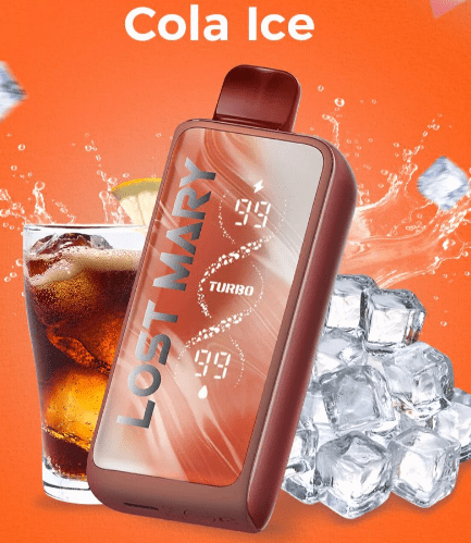 LOST MARY MT35000 Cola Ice50mg