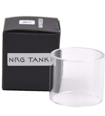 NRG Tank Glass