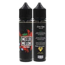 Mellon Mellon Sams vape 3mg