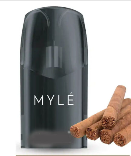 Sweet Tobacco MYLÉ V5