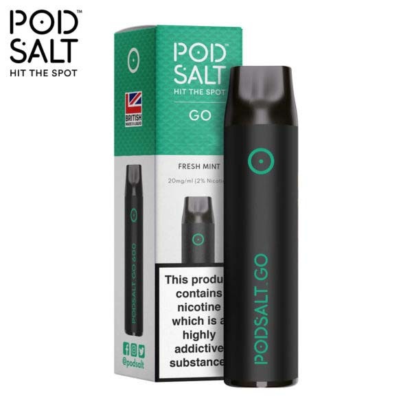 pod-salt-go