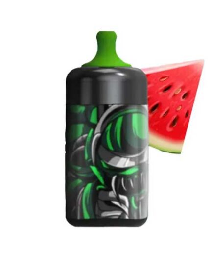 Tugboat Ultra Watermelon ice 6000pfs