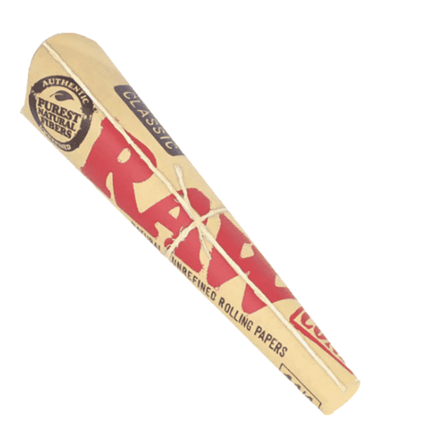 raw114classiccones-6-pack