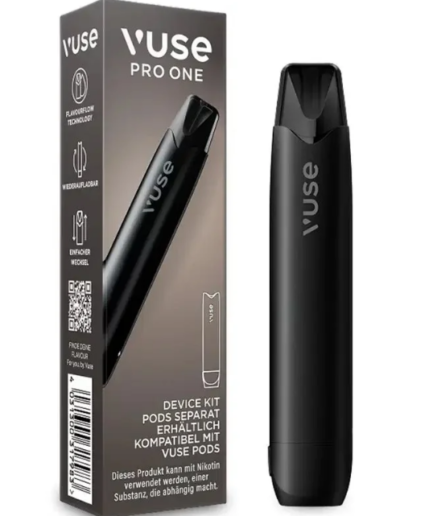 Vuse Pro One Pod System