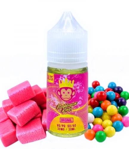 Bubble gum Original 30mg