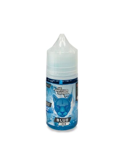 Blue Ice By Panther Series salt