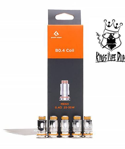 Geekvape B Series Coils