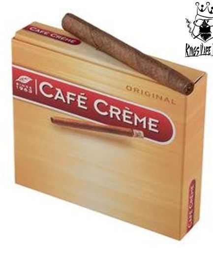 Cafe Creme Original Little Cigars