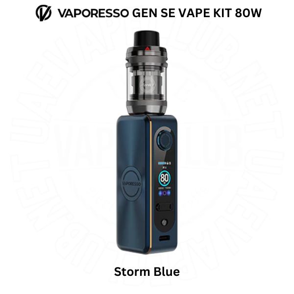 Vaporesso-Gen-SE-Kit-80W-Best-Vaporesso-GEN-SE-Mod-Kit-Storm-Blue-Dubai-Buy-Online-In-Uae-Aevapeclub.net_